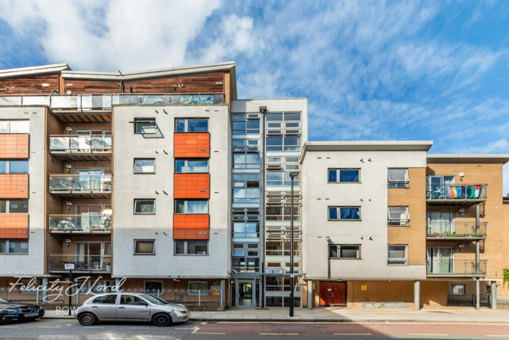 Main image of property: Violet Road, LONDON