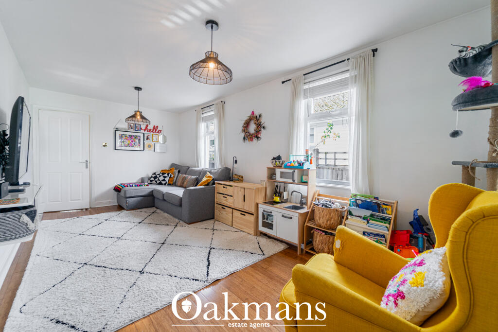 Coney Green Drive, Birmingham, B31 photo 3