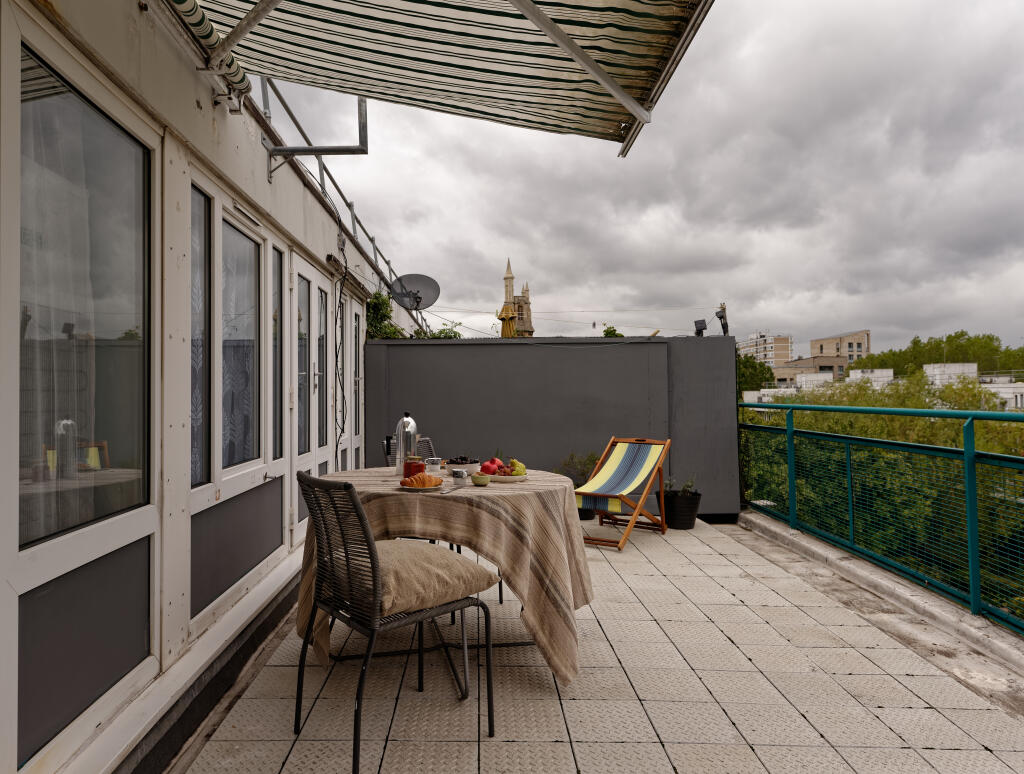 Main image of property: Wellesley Road, Camden, London