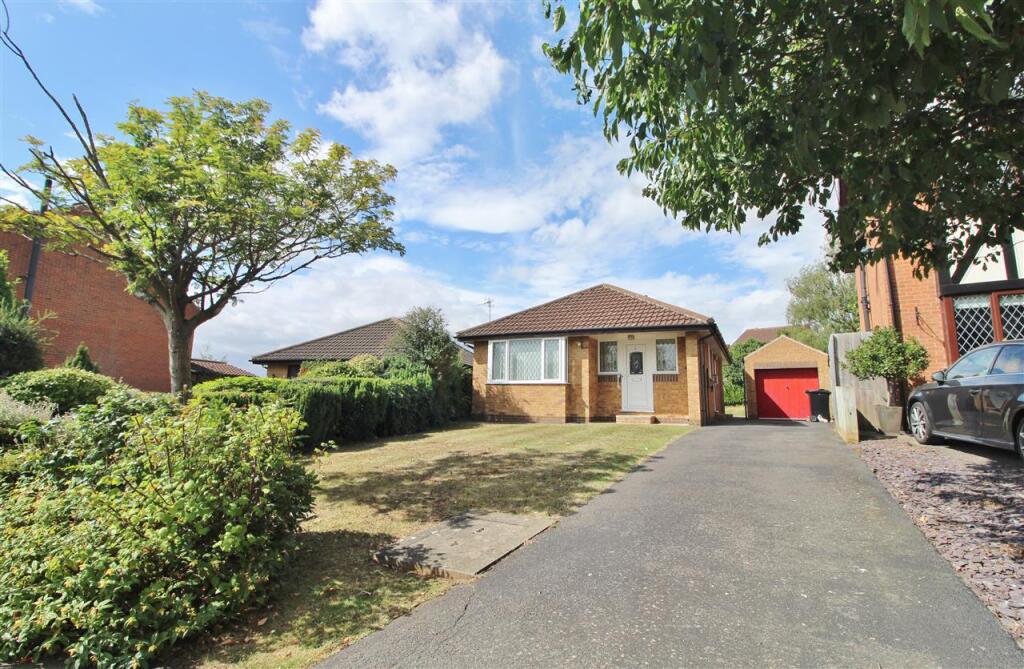 Main image of property: St Albans Close, Grantham