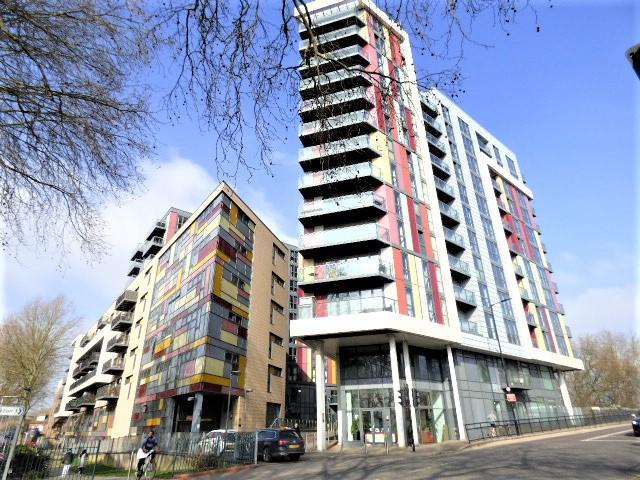 Main image of property: Sky Apartments, Homerton Road, London, E9