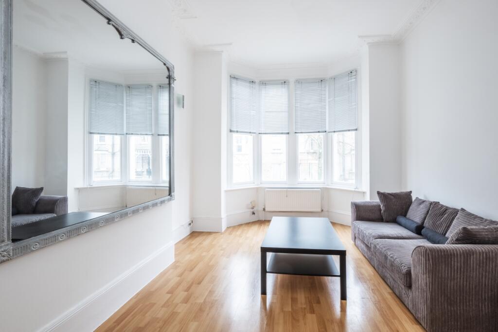 Main image of property: Maygrove Road West Hampstead NW6