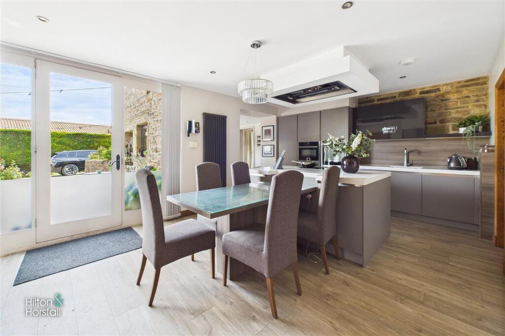 Additional image 9 of Pine Garth Farm, Carry Lane, Colne