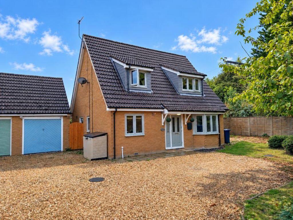 Main image of property: The Green, Woodwalton, PE28
