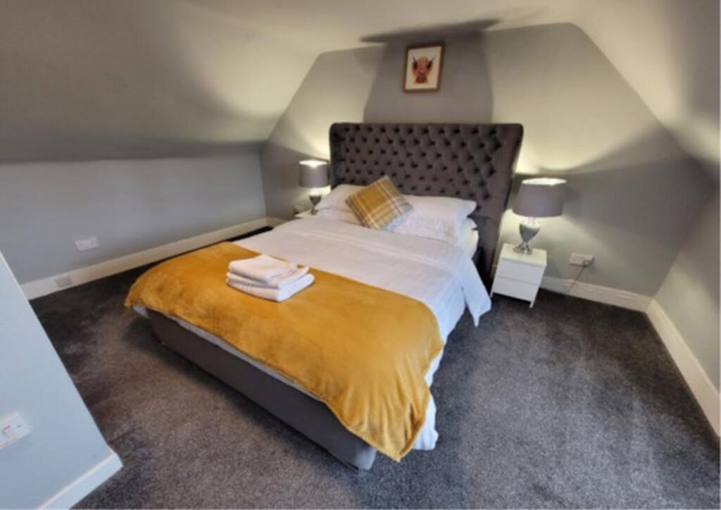 Additional image 9 of The Commercial Hotel, 17 Commerce Street, Insch, AB52 6HX