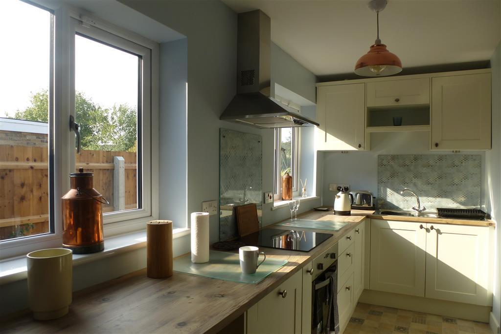 Main image of property: Station Road, March