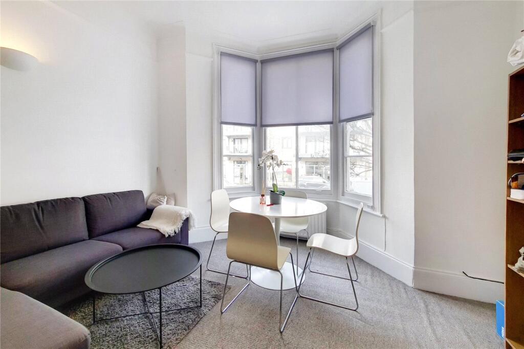 Main image of property: Kilburn Park Road,
Kilburn Park, NW6