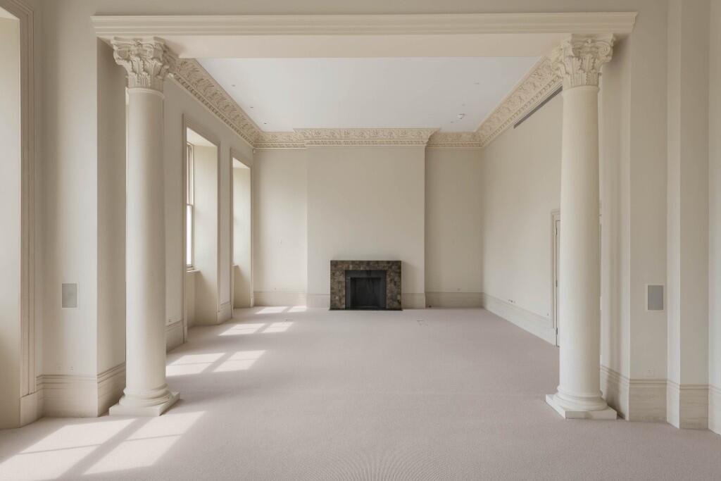 Main image of property: Lancaster Gate, London, W2