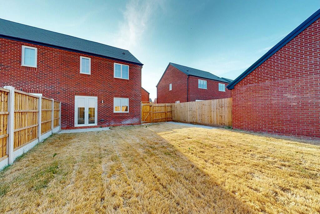 Main image of property: Fairham,
Nottingham,
NG112BD