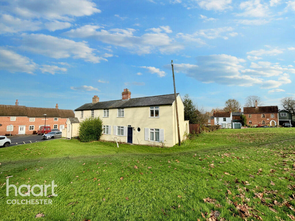 Main image of property: St Johns Green, Colchester