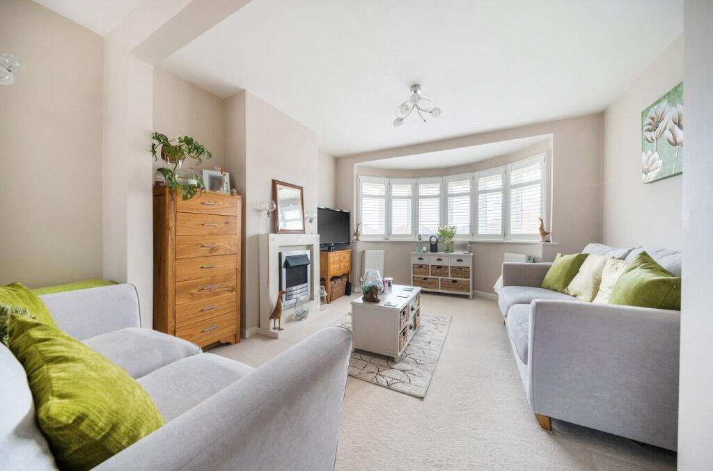 House in London, Farnborough Park, Bromley Common - View 4