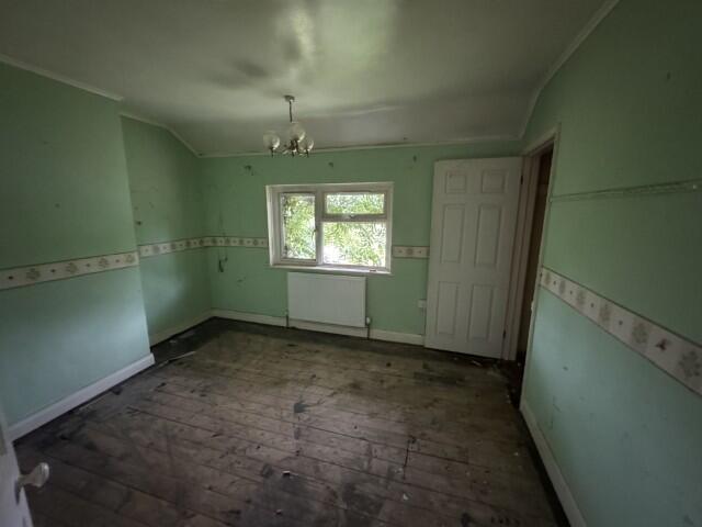 1 Council House, Nursery Lane, North Wootton, King's Lynn, Norfolk PE30 3QF photo 4