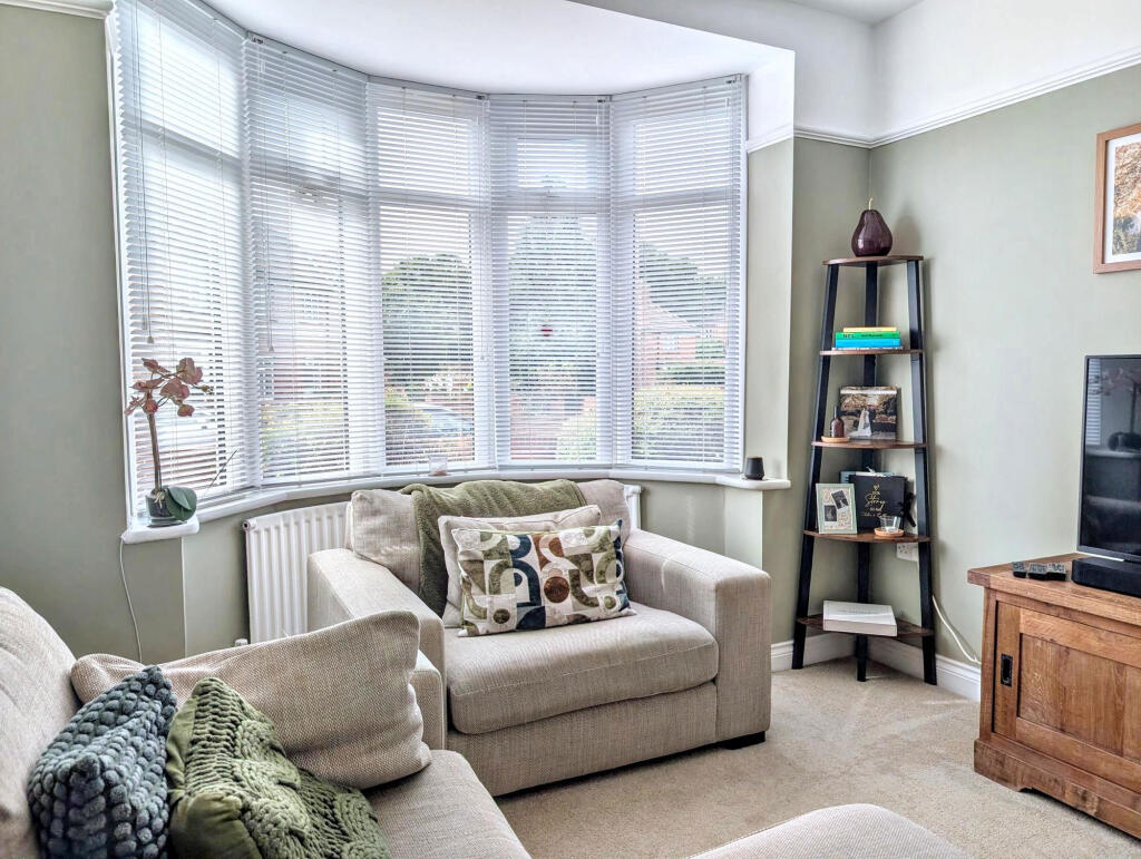 House in Stockton-on-Tees, Albany, Norton - View 4