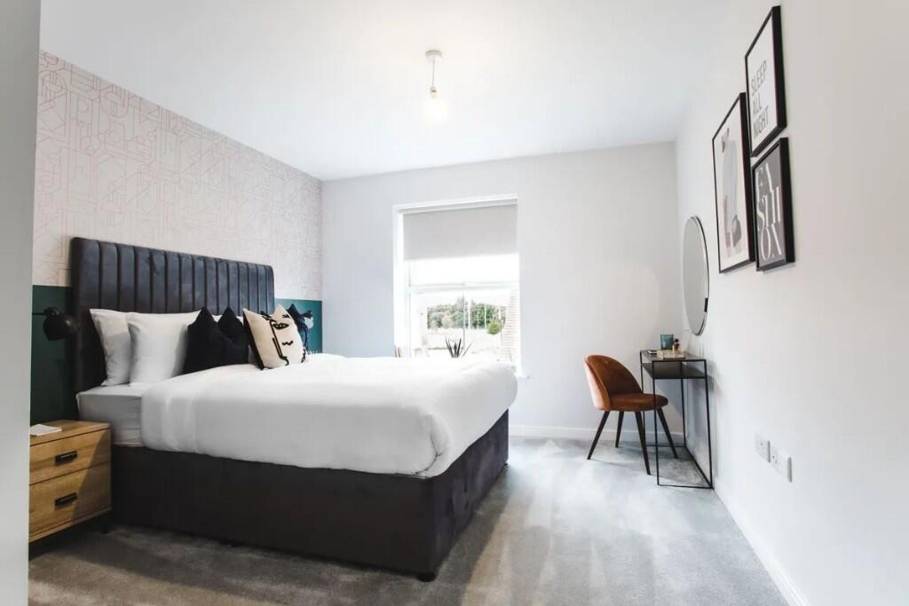 Main image of property: Olympic Way, Wembley, Middlesex, HA9