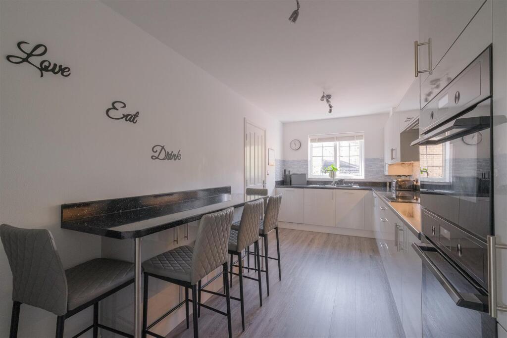 House in Huddersfield - More