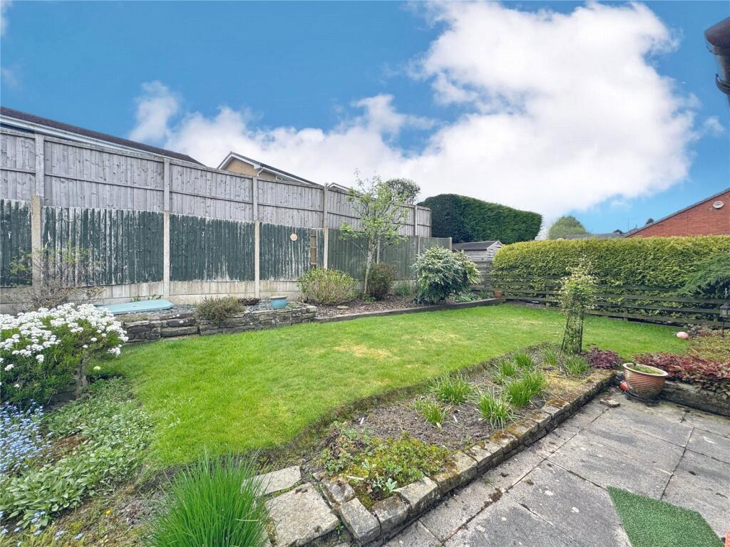 Additional image 12 of St. Thomas's Road, Crawshawbooth, Rossendale, BB4