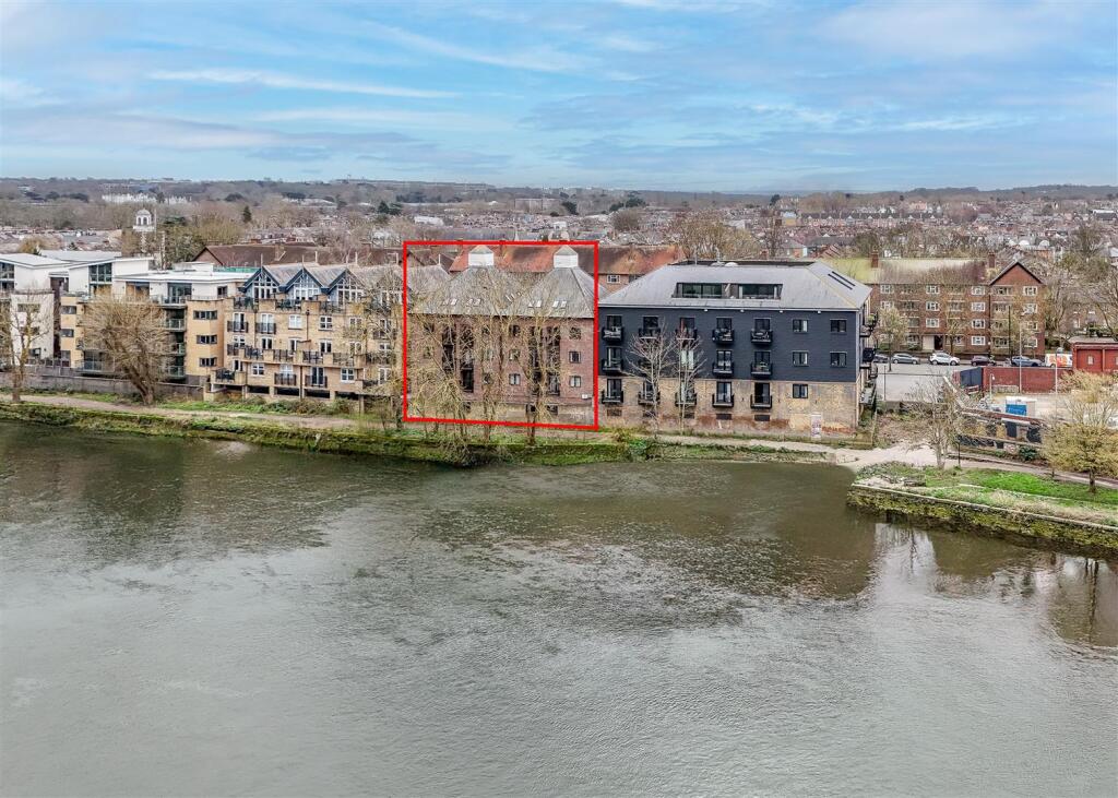 Main image of property: Boatrace Court, Mortlake High Street