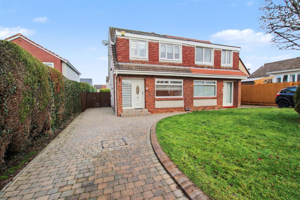 Main image of property: Headsmuir Avenue, Carluke