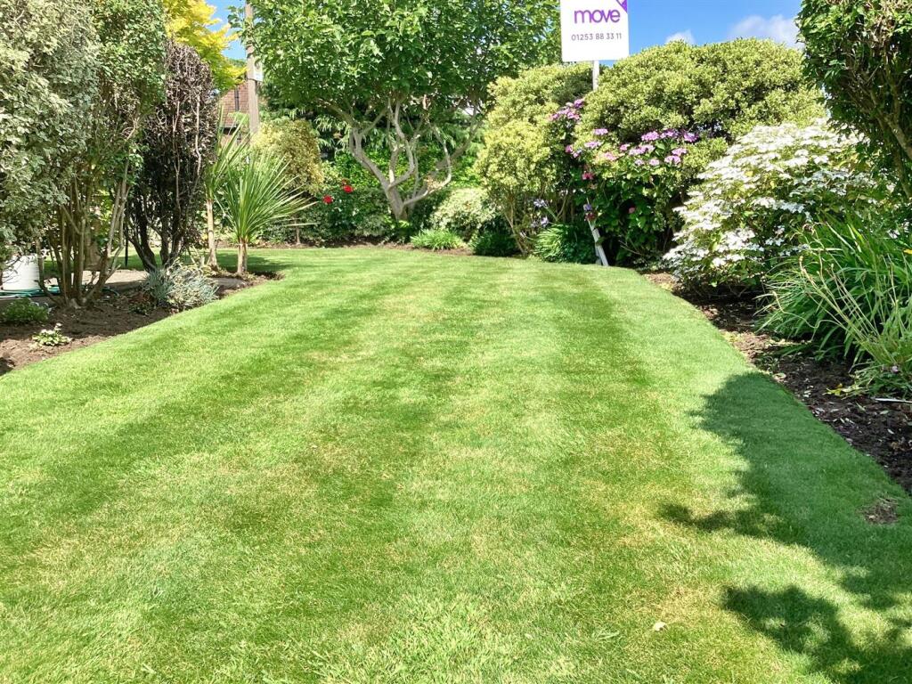 Lansdown Hill, Fulwood, Preston - View 2