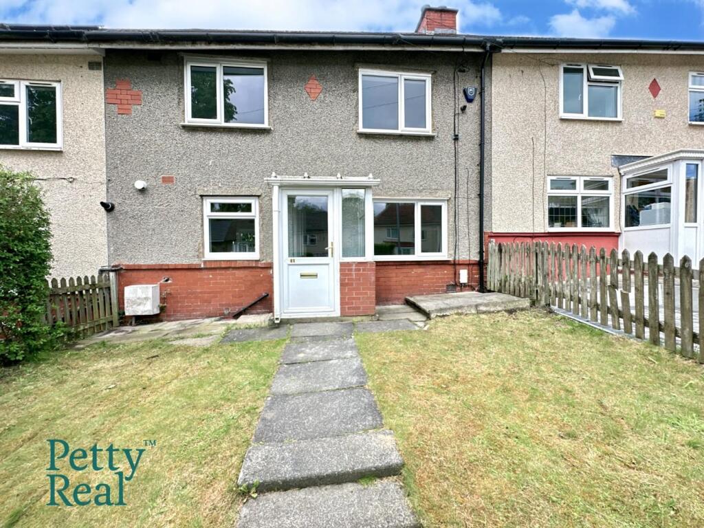 Main image of property: Ruskin Avenue, Colne
