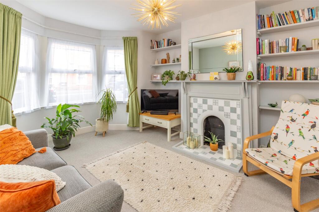 Main image of property: Southmead Road, Westbury-on-Trym, Bristol, BS10