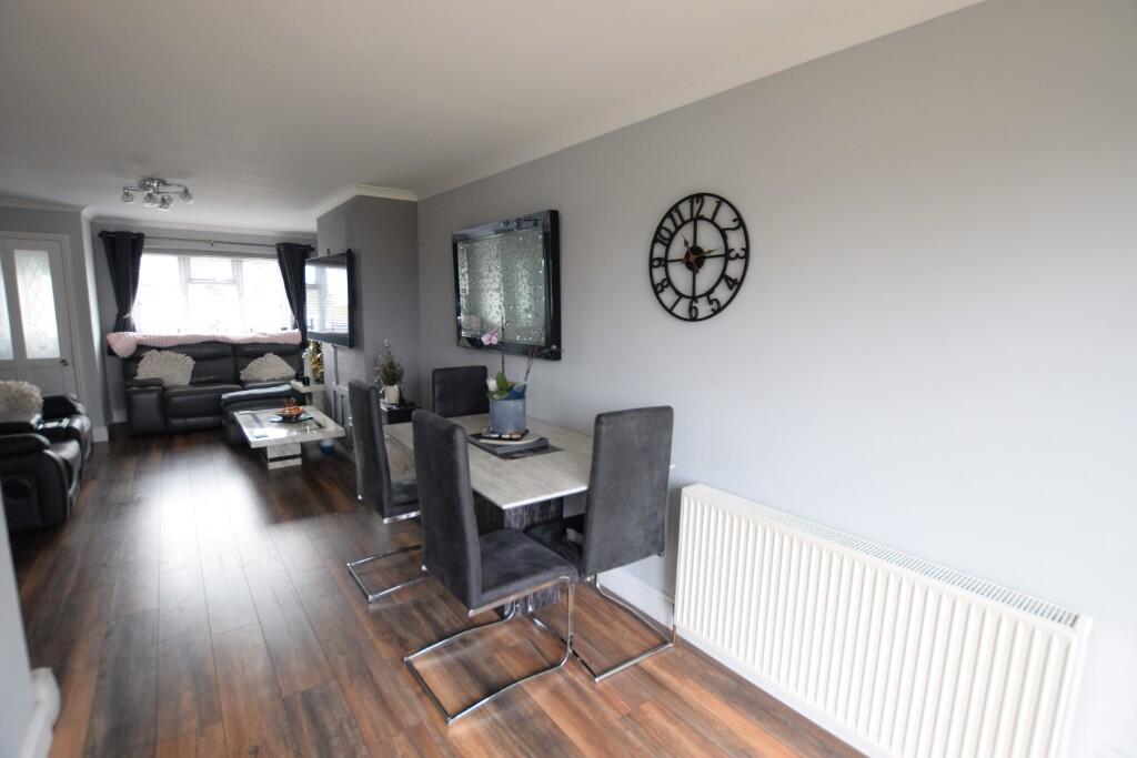 Coast Road, BN24 – pohled 4