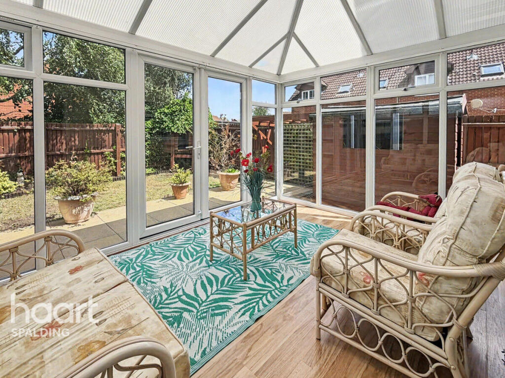 Main image of property: Maple Grove, Holbeach
