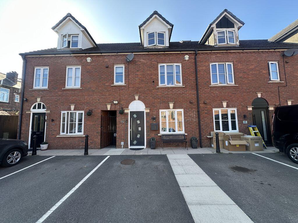 Main image of property: Atlas Fold, Bury