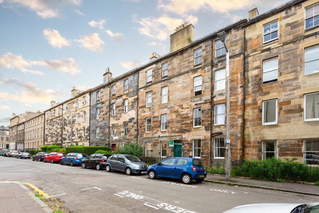 Main image of property: West Newington Place, Newington, Edinburgh, EH9
