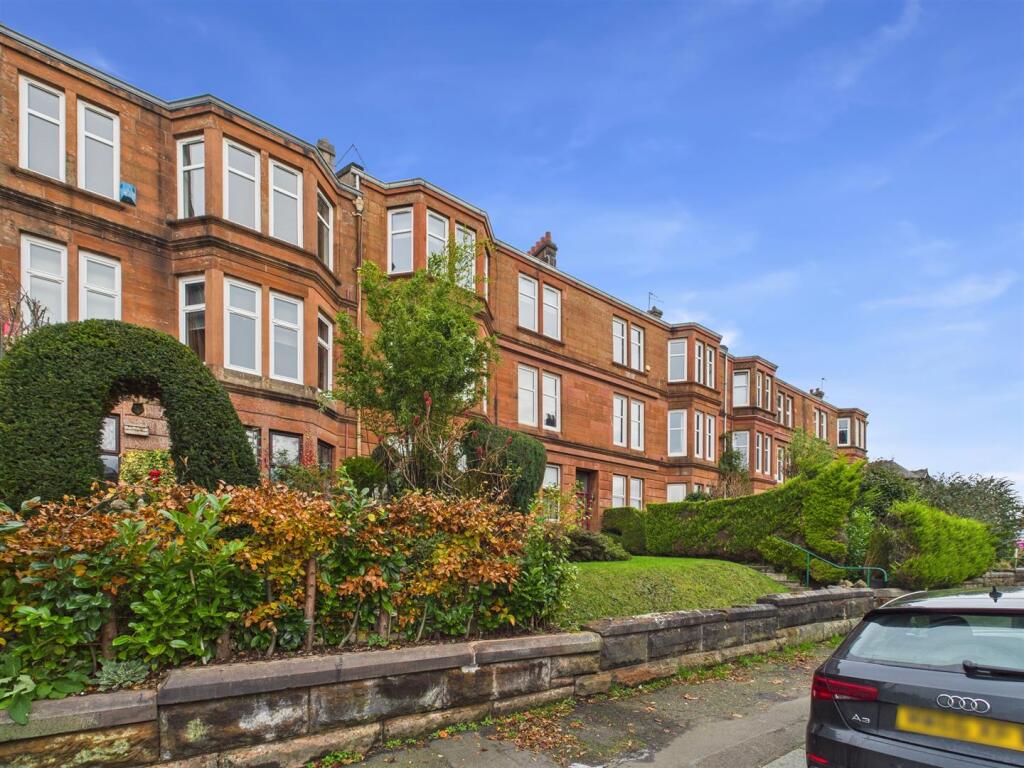 Main image of property: Regent Street, Paisley