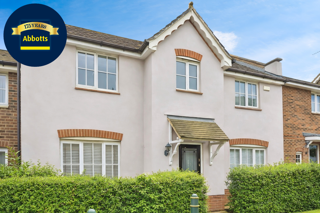 Main image of property: Crozier Terrace, Chelmer Village, CM2