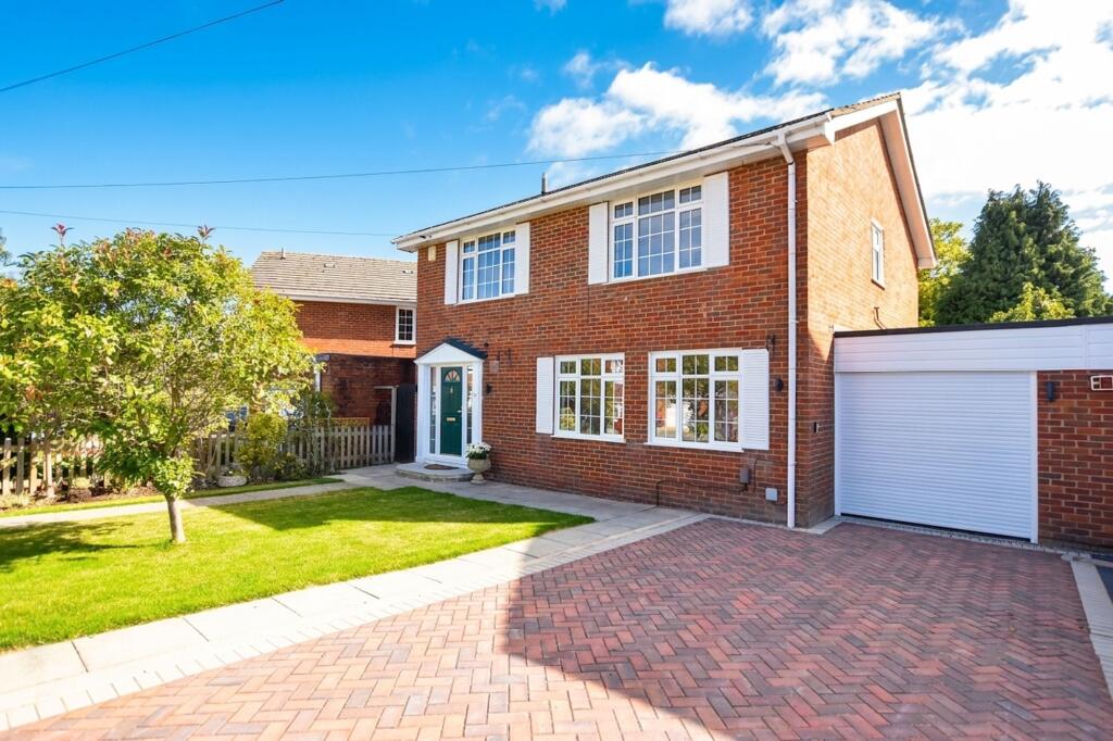 Main image of property: Fir Tree Close, Epsom, KT17