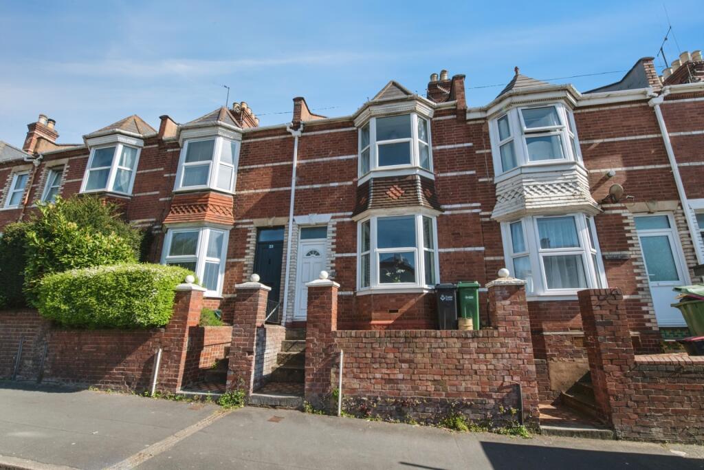 Main image of property: Holloway Street, Exeter, Devon, EX2