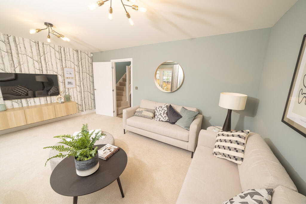 Main image of property: Chesterfield Road,
Brimington,
Chesterfield,
S43 1FG