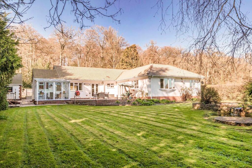 Main image of property: Owlswood, Cane End