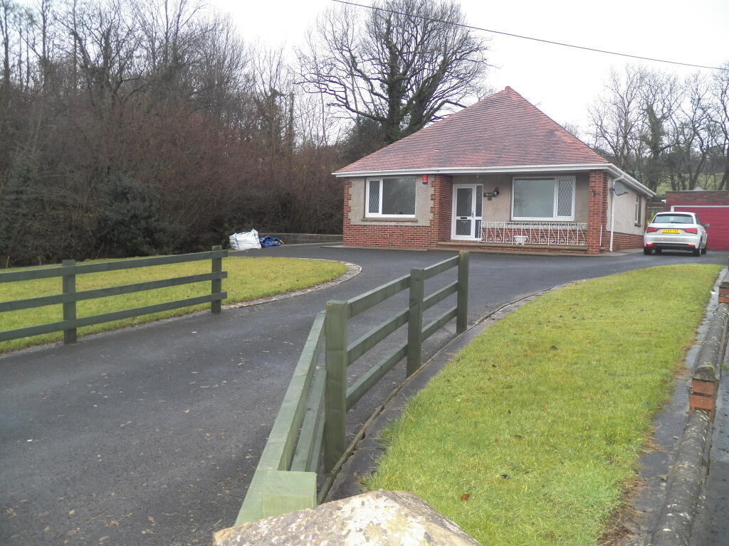 Main image of property: Heol Blaenhirwaun, Drefach