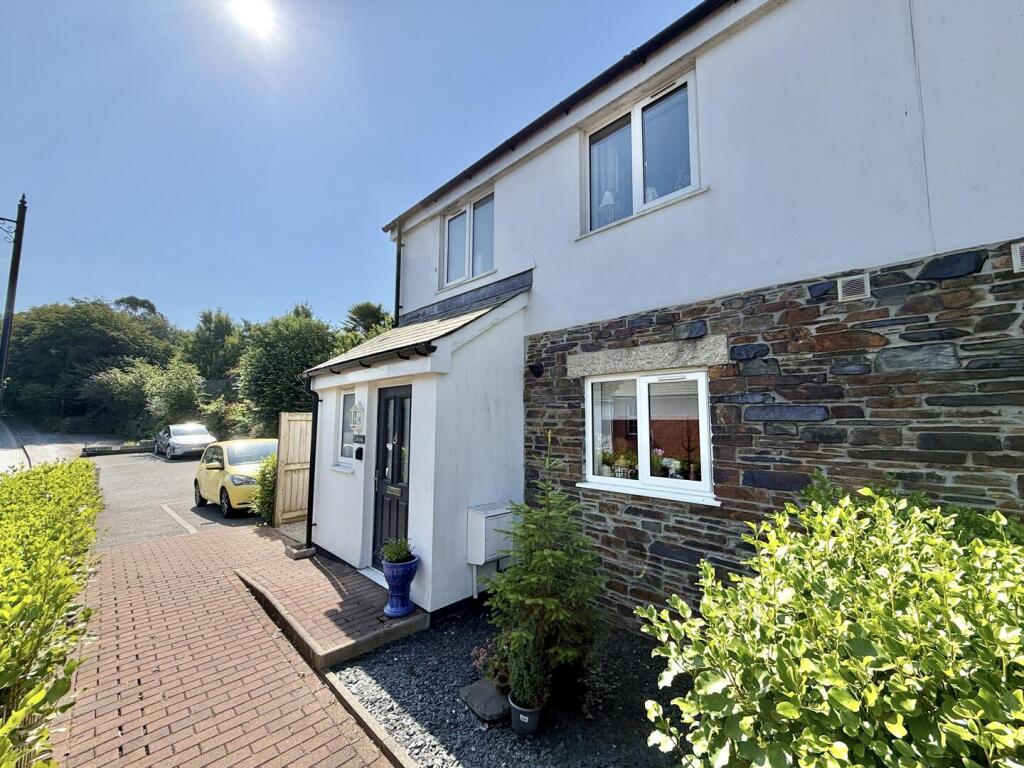 Main image of property: Fore Street, Grampound, Truro