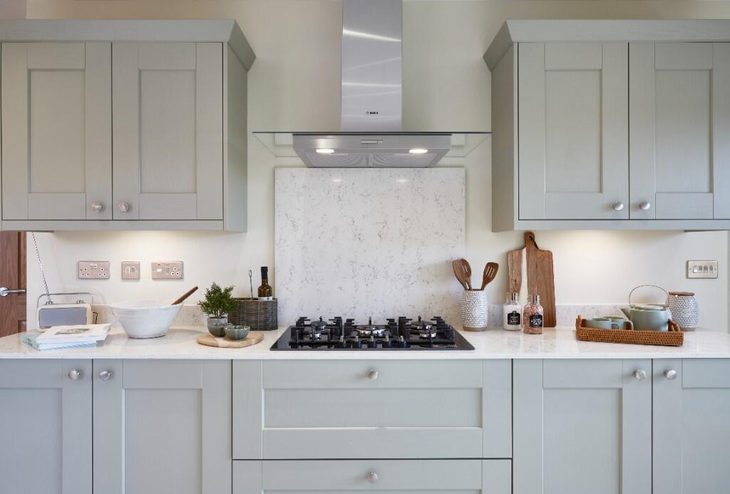 House in Sunderland, North East - View 5