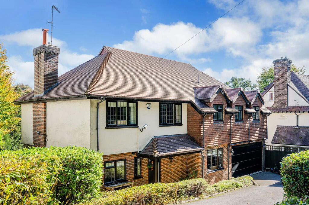 Main image of property: Wilderness Road, Oxted