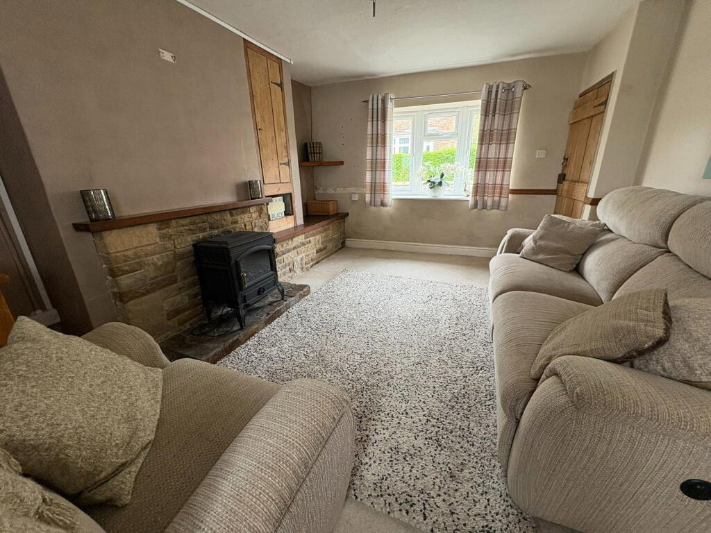 House in Northallerton, Thrintoft - View 2
