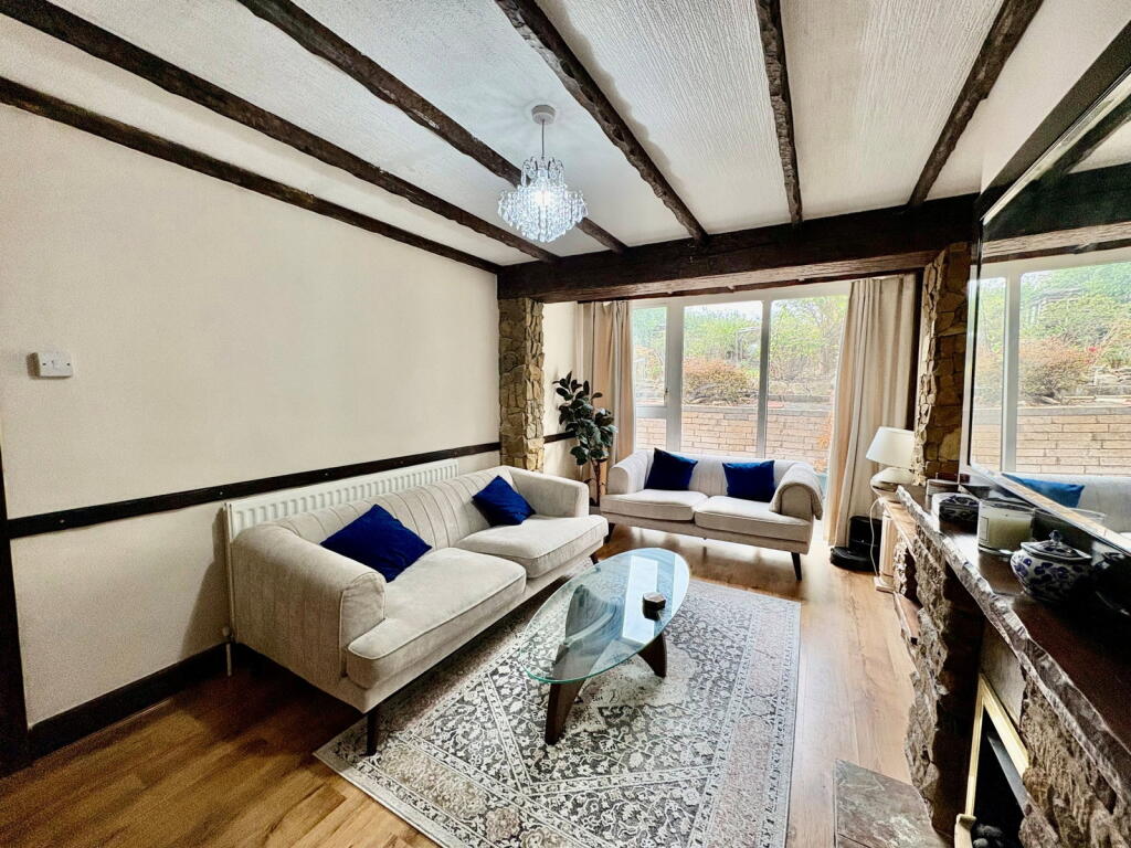 House in Dudley - View 2