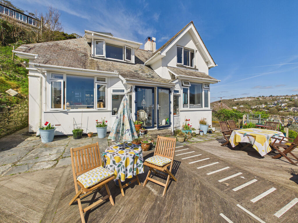 Main image of property: Darloe Lane, West Looe, Cornwall