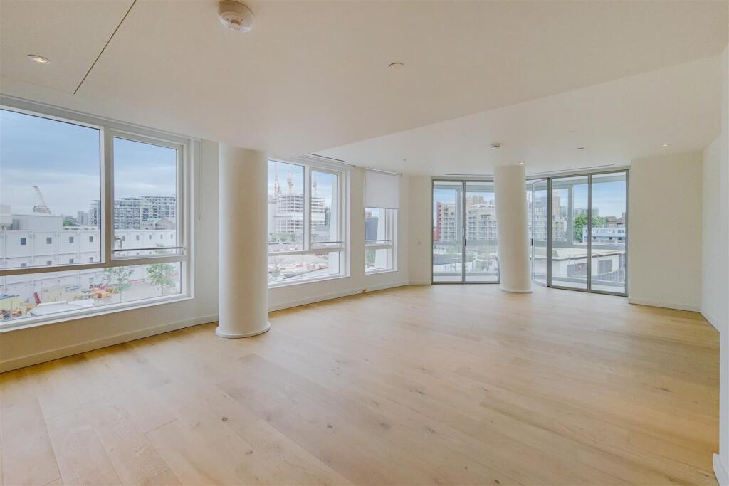 Apartment in London, Clapham Junction - View 2