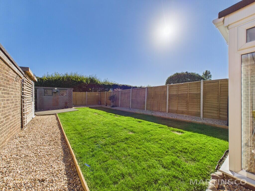 Pinehurst Park, Aldwick photo 3