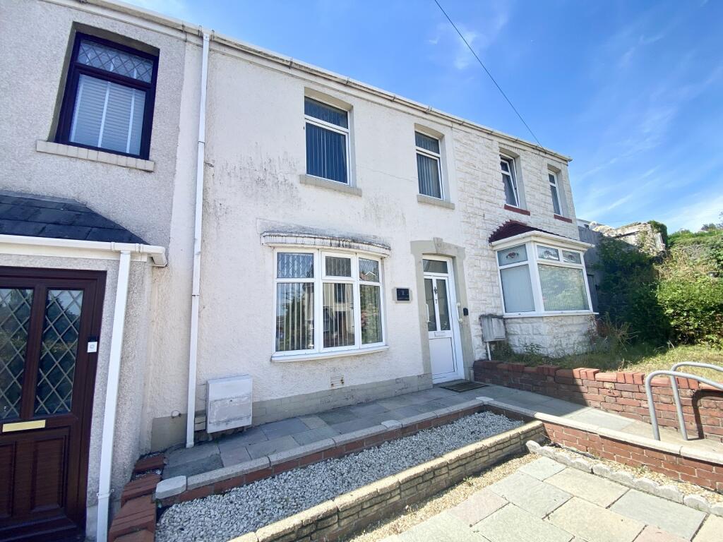 Main image of property: Parc-y-duc Terrace, Morriston, Swansea, City And County of Swansea.