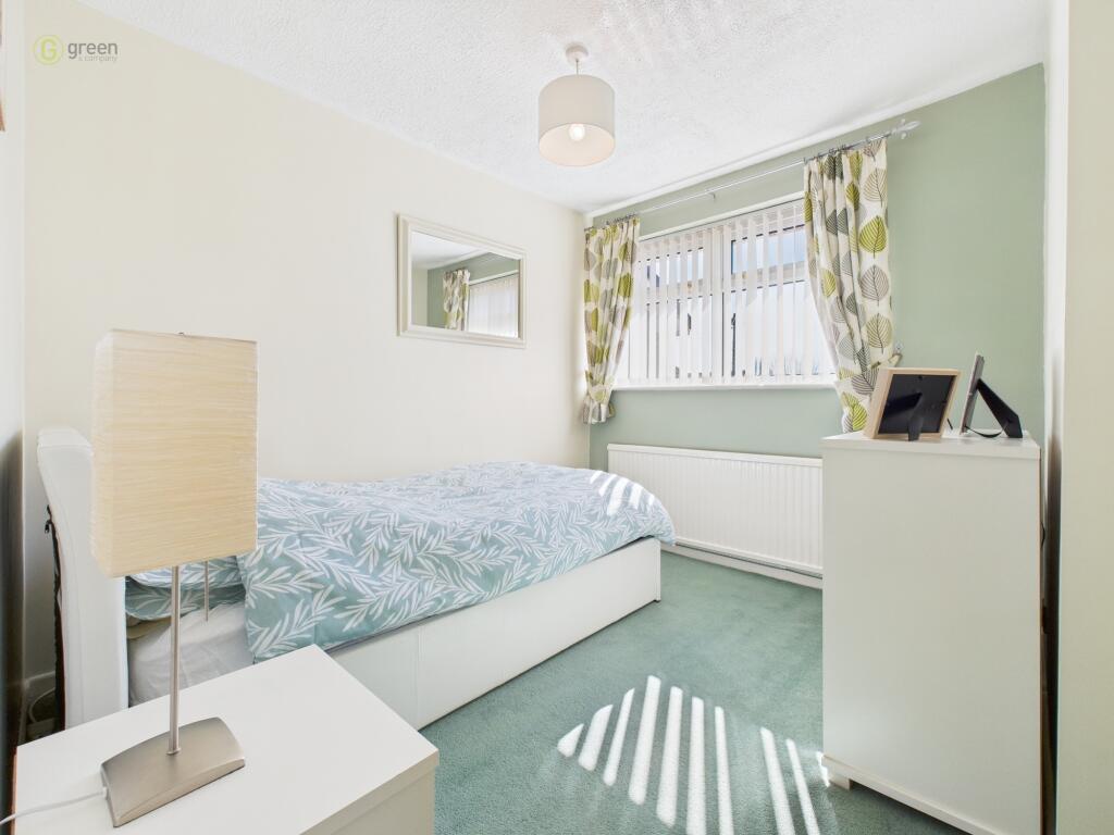 Additional image 20 of Bridgeman Croft, Castle Bromwich, B36