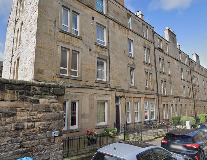 Main image of property: Cathcart Place,, Dalry, Edinburgh, EH11