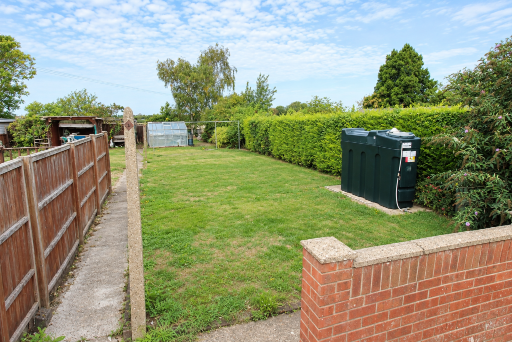 House in Oxford - View 5