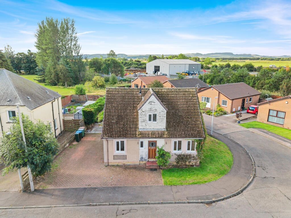 Main image of property: Montgomery Way, Kinross, Perth And Kinross