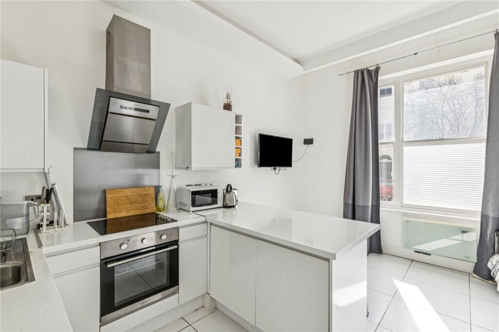 Main image of property: Gloucester Terrace, London, W2